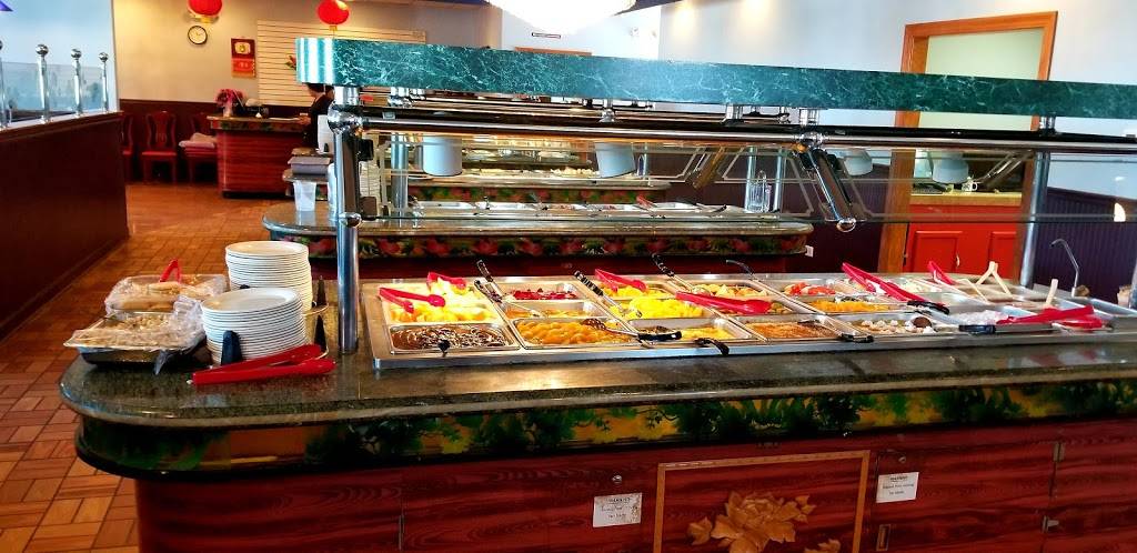 No 1 China Buffet | restaurant | 684 W Veterans Pkwy, Yorkville, IL 60560, USA | 6305531668 OR +1 630-553-1668