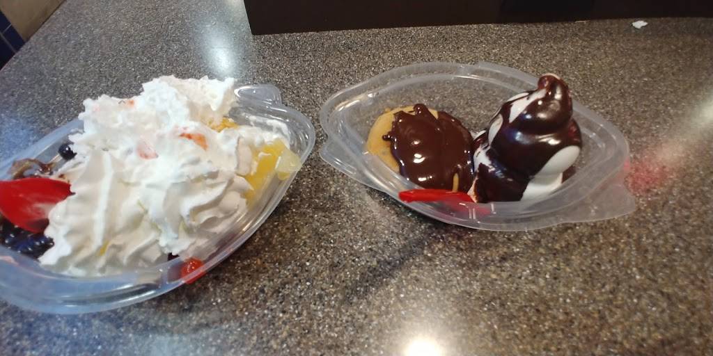 Dairy Queen Grill & Chill | restaurant | 10475 Spencer St, Las Vegas, NV 89183, USA | 7023840365 OR +1 702-384-0365