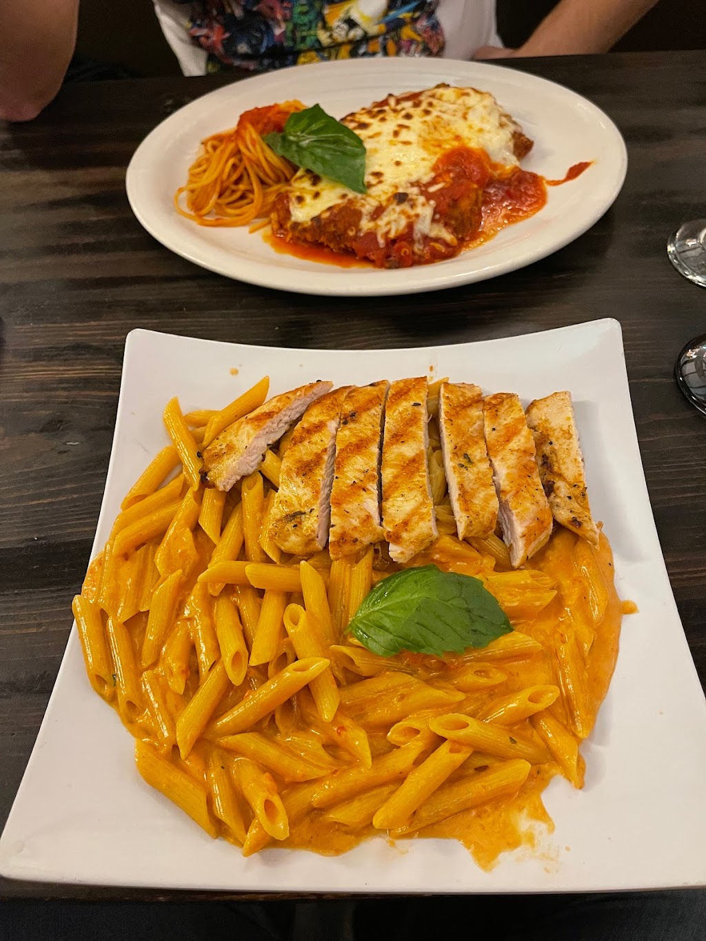 Coppolas East | restaurant | 378 3rd Ave, New York, NY 10016, USA | 2126790070 OR +1 212-679-0070