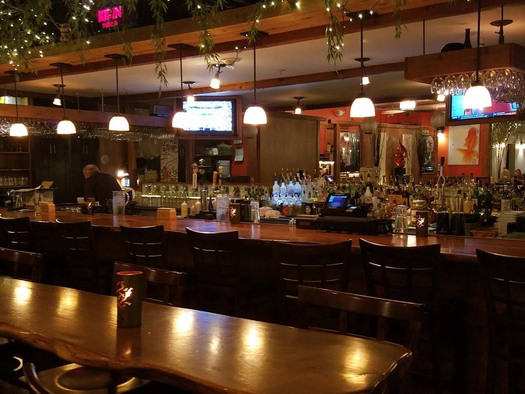 The Cultured Pearl Restaurant & Sushi Bar | restaurant | 301 Rehoboth Ave, Rehoboth Beach, DE 19971, USA | 3022278493 OR +1 302-227-8493