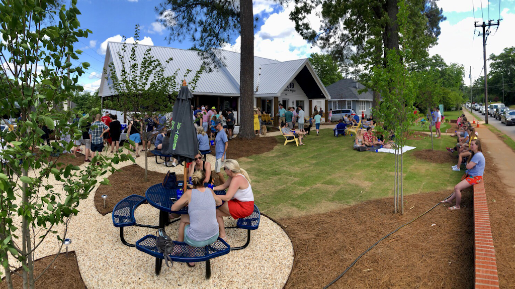 el Barrio tacos & tequila | restaurant | 1331 S Milledge Ave, Athens, GA 30605, USA | 7068500708 OR +1 706-850-0708