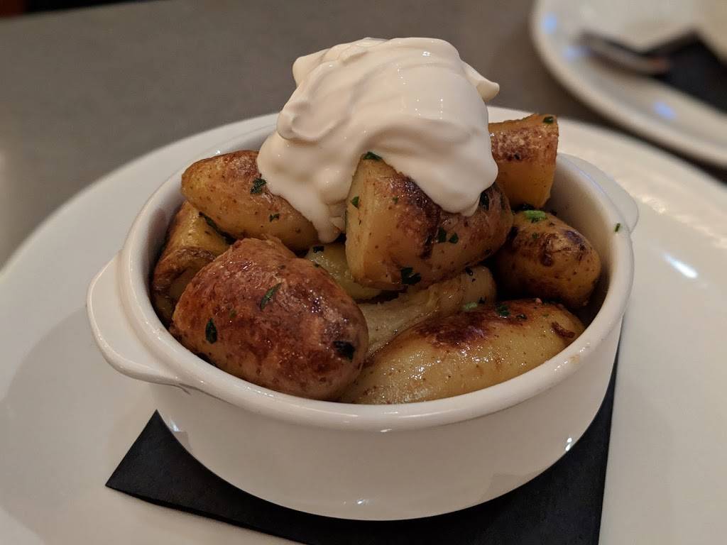 Wildwood Kitchen & Bar | restaurant | 556 Pavilions Ln, Sacramento, CA 95825, USA | 9169222858 OR +1 916-922-2858