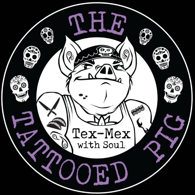 The tattooed pig | restaurant | 4405 Pennell Rd, Aston, PA 19014, USA | 4844905521 OR +1 484-490-5521