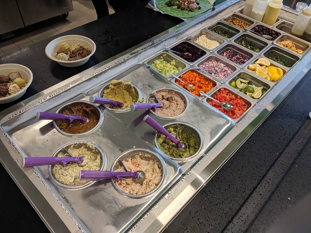 Fitbites | restaurant | 9965 Ellis Ave a2, Fountain Valley, CA 92708, USA | 7148873441 OR +1 714-887-3441