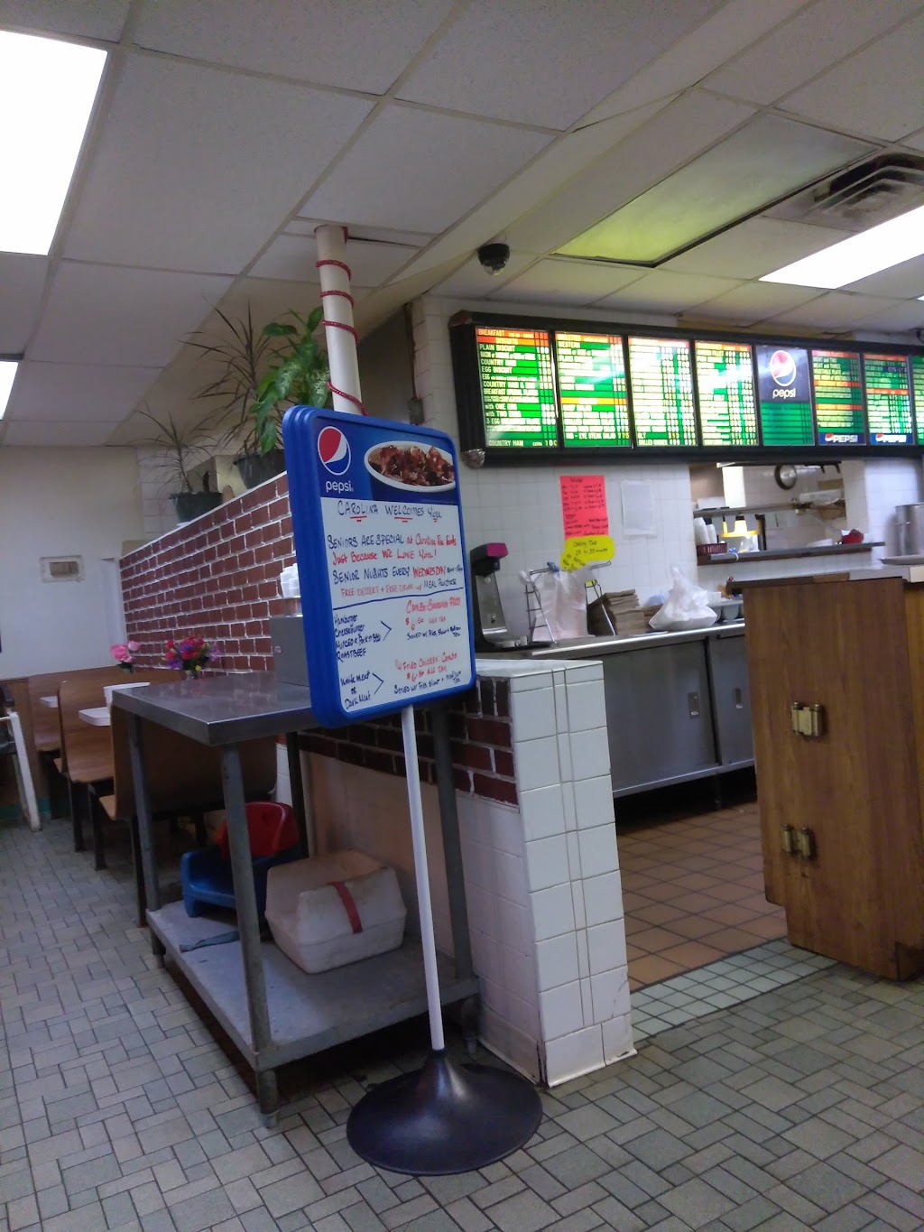 Carolina Fine Foods | restaurant | 3400 Augusta Rd, Greenville, SC 29605, USA | 8642774982 OR +1 864-277-4982