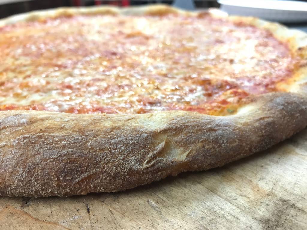 Brooklyn Pizza Crew | restaurant | 758 Nostrand Ave, Brooklyn, NY 11216, USA | 7183631122 OR +1 718-363-1122