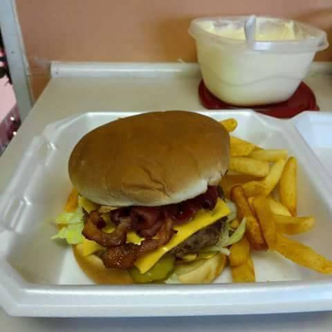 colemans burger deli | restaurant | 4192 Highland Ave, Beaumont, TX 77705, USA | 4098331444 OR +1 409-833-1444