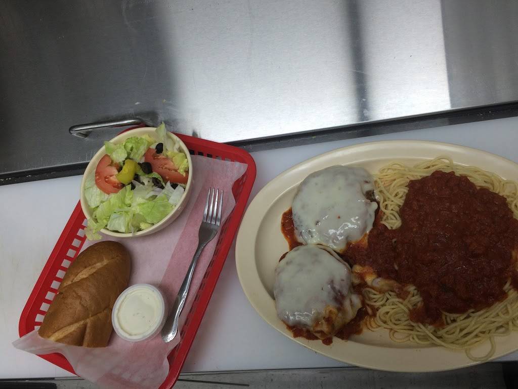 Roma Pizza | restaurant | 248 S Egret Bay Blvd, League City, TX 77573, USA | 8326321115 OR +1 832-632-1115