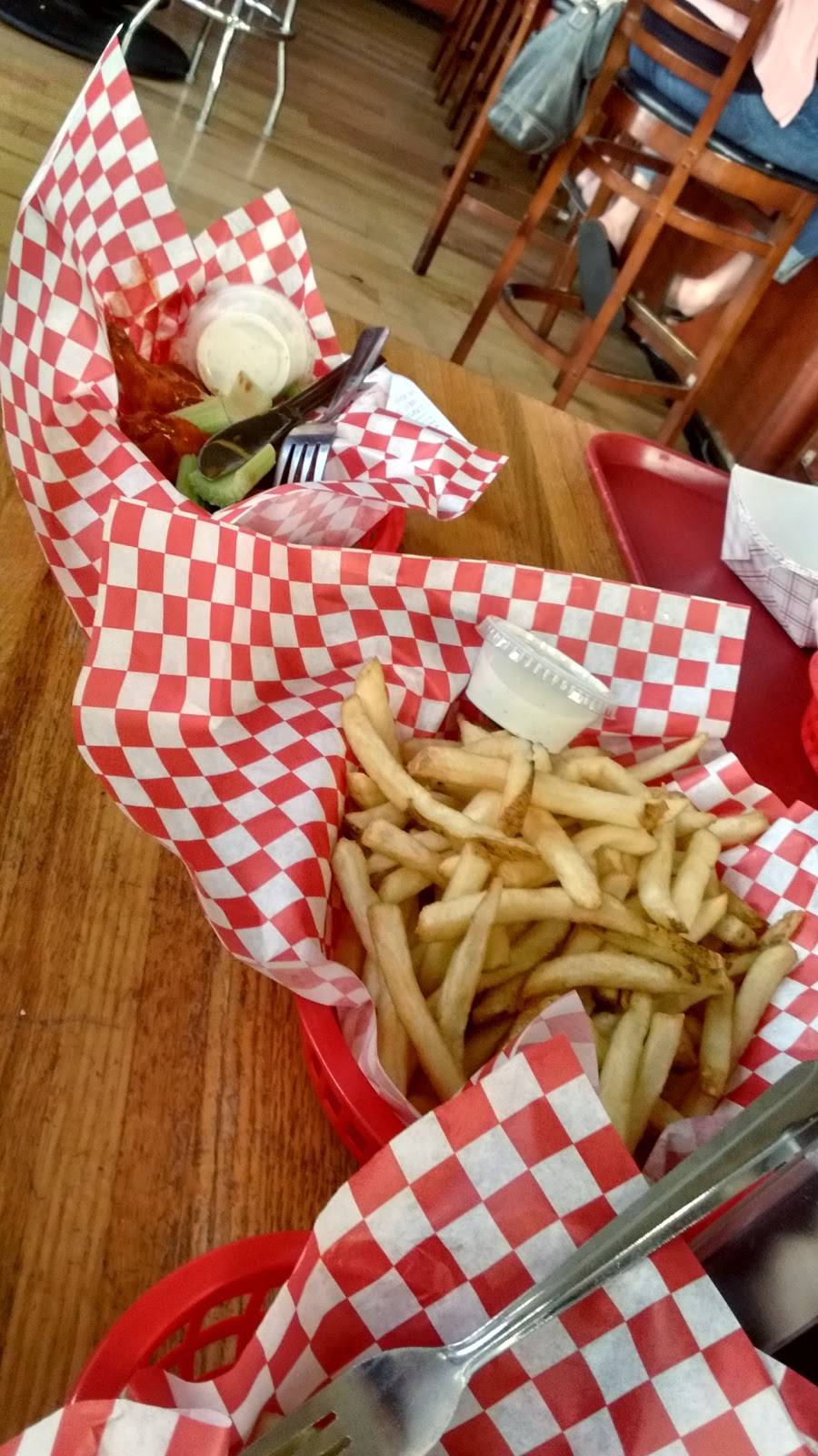 SmokeEaters Hot Wings | meal takeaway | 29 S 3rd St, San Jose, CA 95113, USA | 4082939976 OR +1 408-293-9976