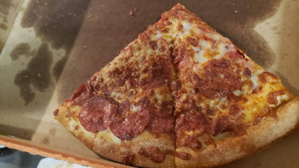 Little Caesars Pizza | meal takeaway | 7628 103rd St, Jacksonville, FL 32210, USA | 9047798100 OR +1 904-779-8100