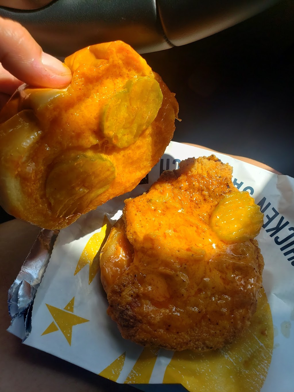 Churchs Texas Chicken | restaurant | 1400 N. Big Springs, Midland, TX 79701, USA | 4326838841 OR +1 432-683-8841