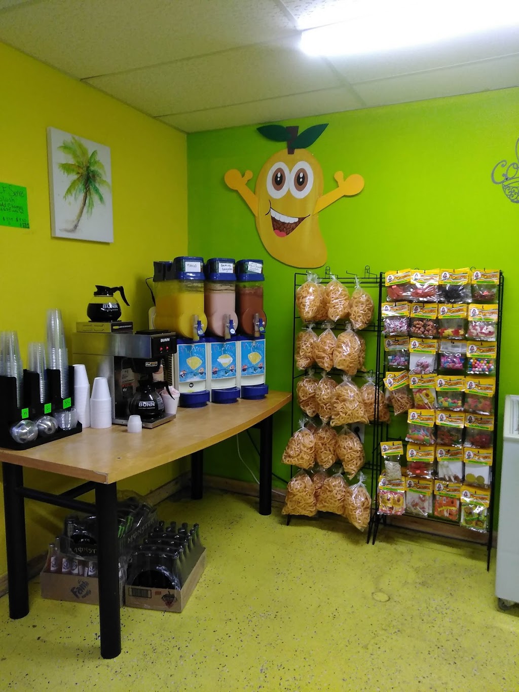 Botanitas Isa-Abys | restaurant | 1306 W 2nd St, Ottumwa, IA 52501, USA | 6419548240 OR +1 641-954-8240