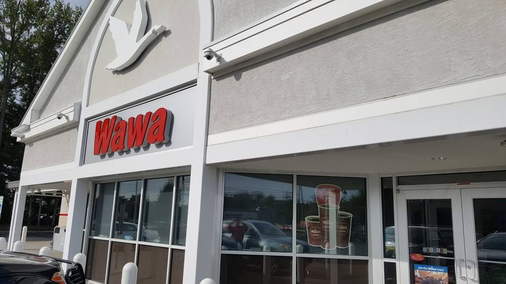 Wawa | cafe | 3600 U.S. 9, Old Bridge, NJ 08857, USA | 7325911032 OR +1 732-591-1032
