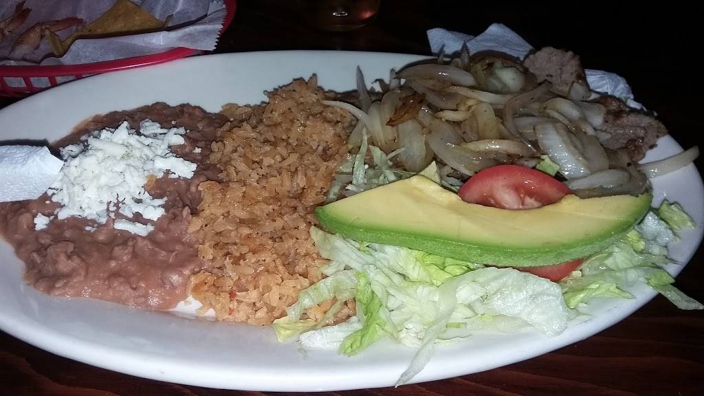 El Diamante Restaurant | restaurant | 4422 N Hubert Ave, Tampa, FL 33614, USA | 8138709023 OR +1 813-870-9023