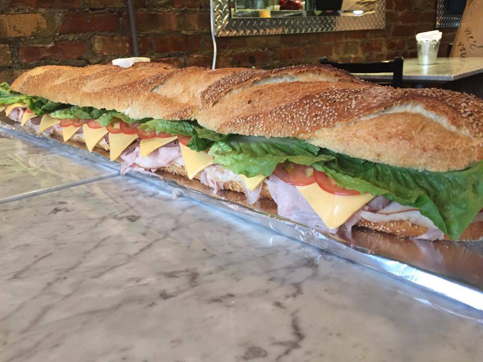 Mias Pizza Shoppe | restaurant | 8424 13th Ave, Brooklyn, NY 11228, USA | 7187591700 OR +1 718-759-1700