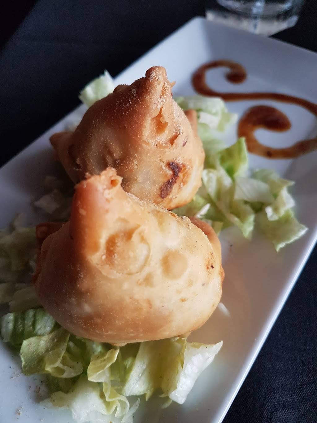 Saffron Indian Cuisine | restaurant | 12663 S Dixie Hwy, Pinecrest, FL 33156, USA | 3057917755 OR +1 305-791-7755