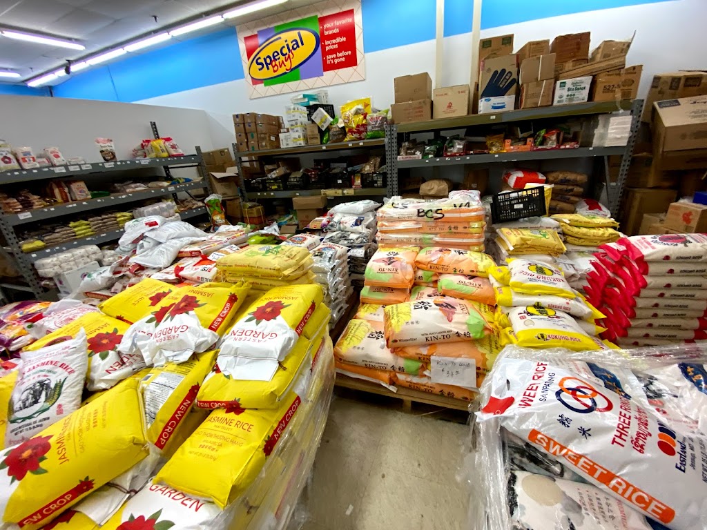 BCS Asian Market | restaurant | 2704 Texas Ave S # 4, College Station, TX 77840, USA | 9796956888 OR +1 979-695-6888