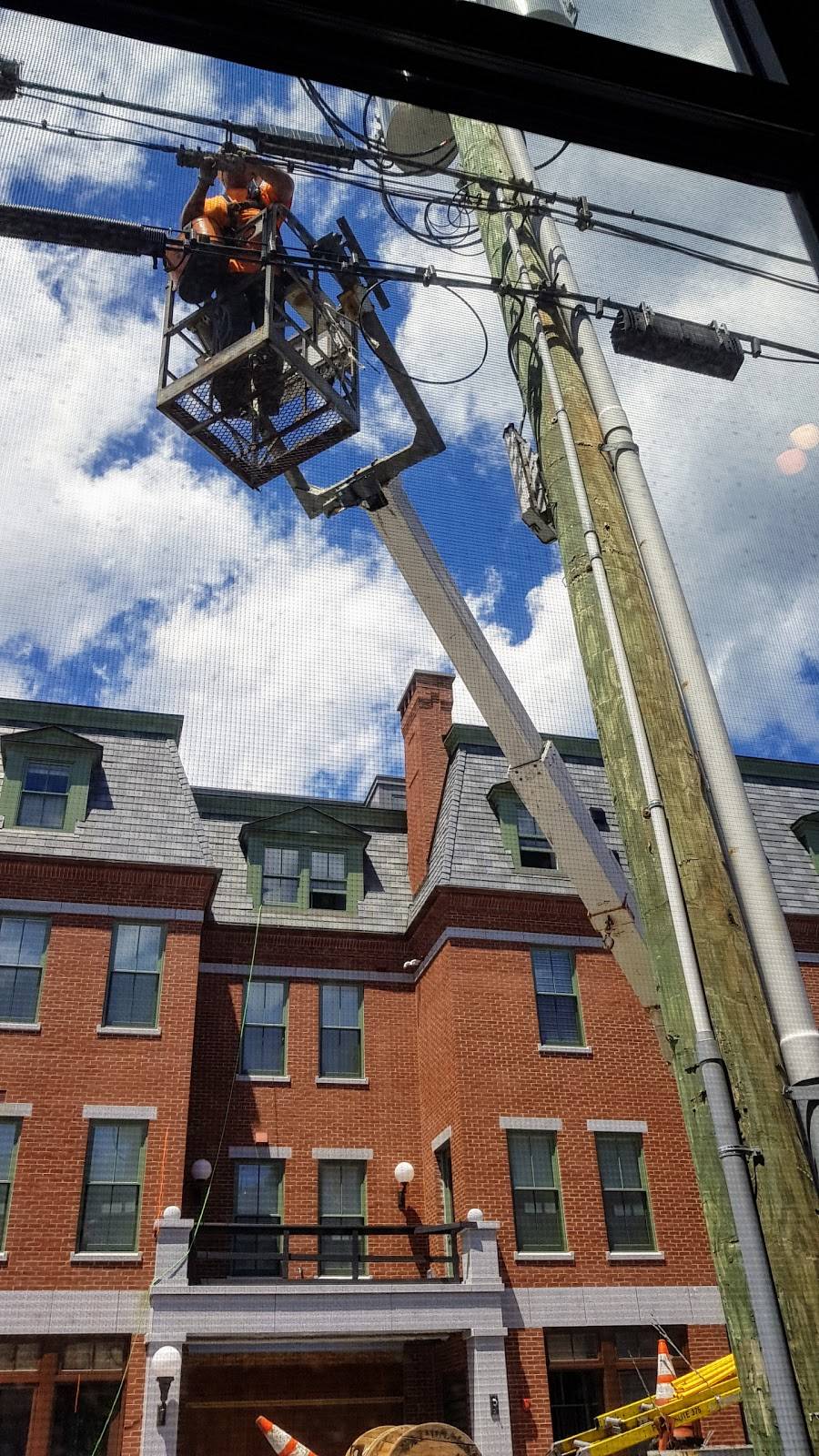 The Rosa | restaurant | 70 State Street, Portsmouth, NH 03801, USA | 6034369715 OR +1 603-436-9715