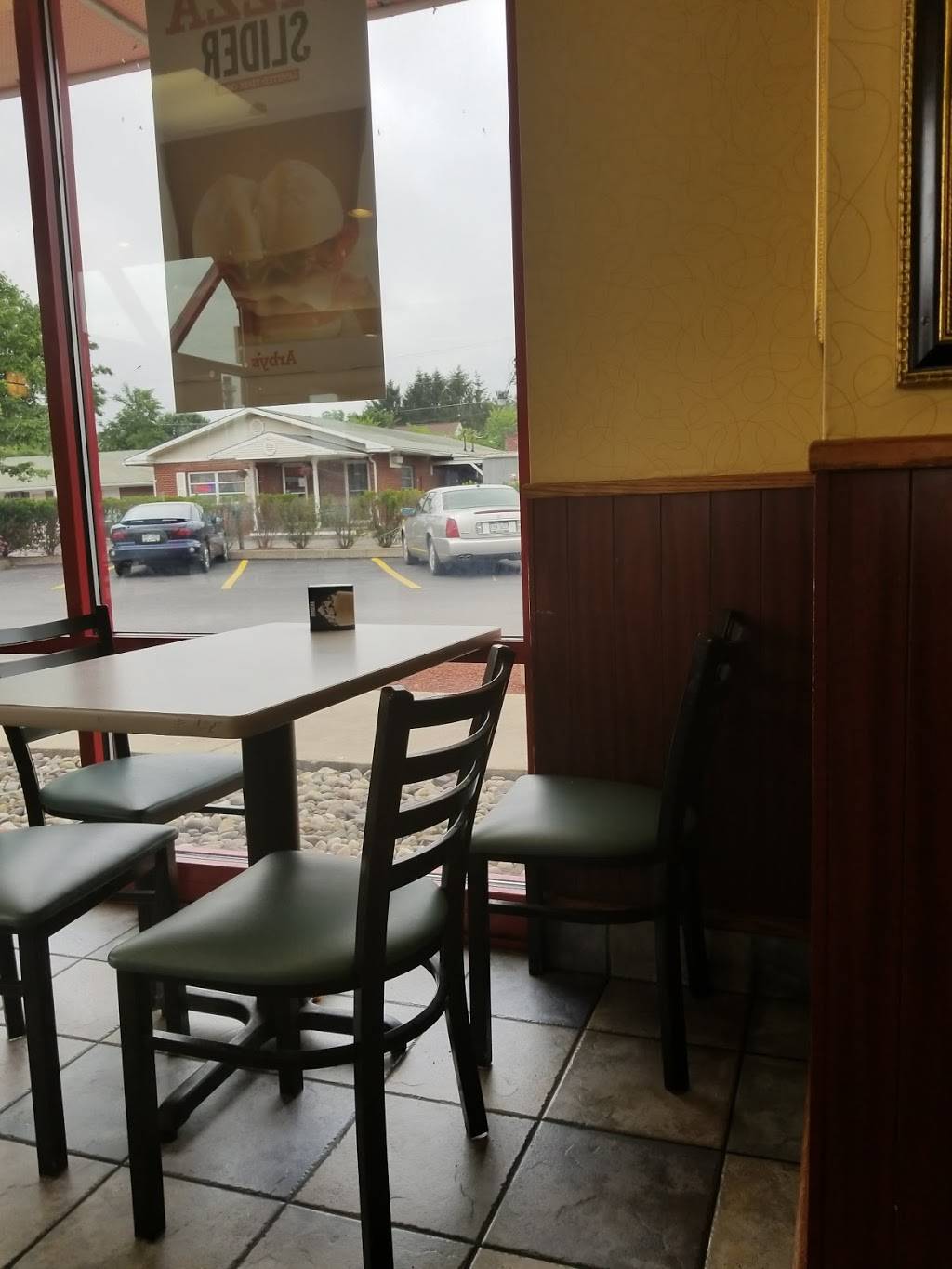 Arbys | restaurant | 128 S US-15, Shamokin Dam, PA 17876, USA | 5708844905 OR +1 570-884-4905