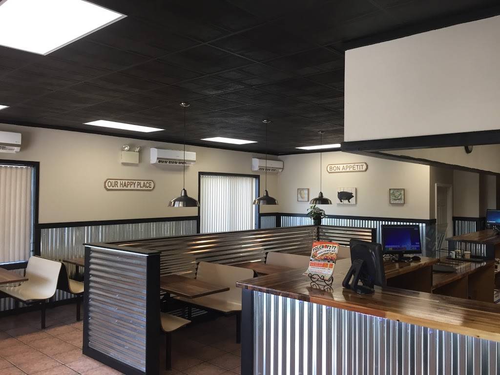 Folcroft Original | restaurant | 1501, 2010 Delmar Dr, Folcroft, PA 19032, USA | 6105325100 OR +1 610-532-5100