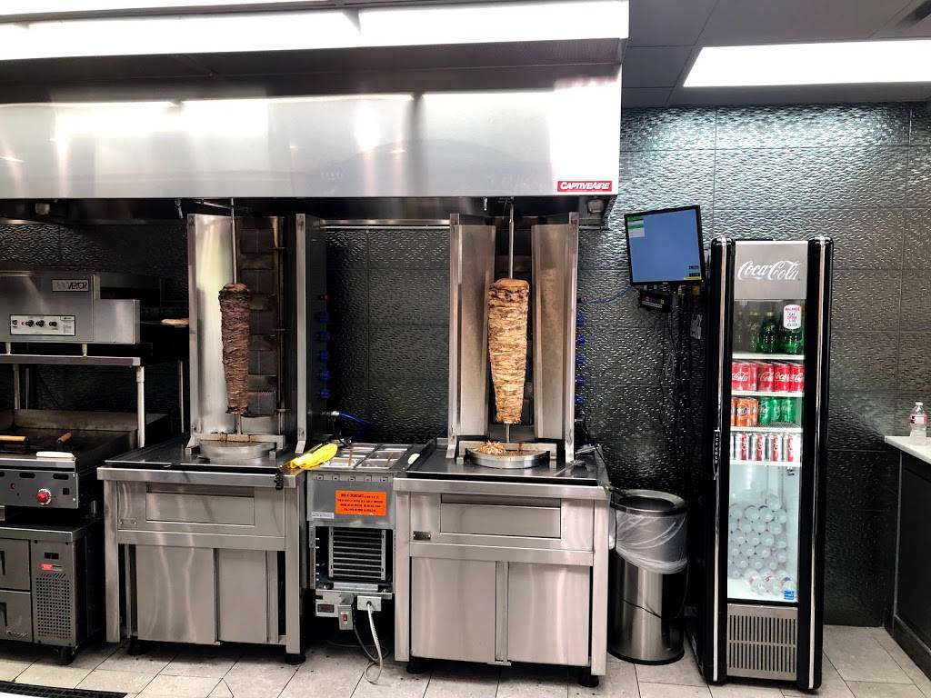 One Hummus | restaurant | 100 S Central Expy #53, Richardson, TX 75080, USA | 4696772200 OR +1 469-677-2200