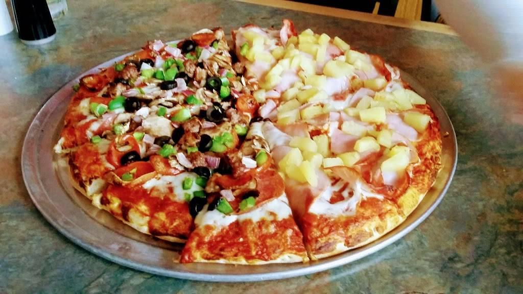 Mountain Mikes Pizza | meal delivery | 848 Willow Ave Suite C-D, Hercules, CA 94547, USA | 5102451100 OR +1 510-245-1100