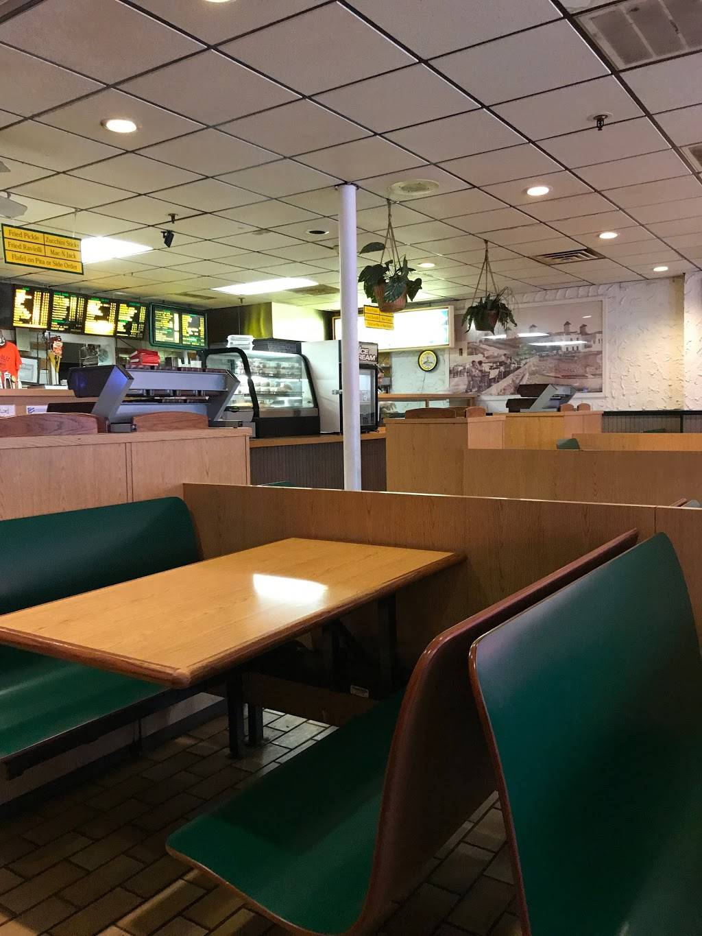 Acropolis Pizza House | meal takeaway | 167 Marshall St, Syracuse, NY 13210, USA | 3154724876 OR +1 315-472-4876