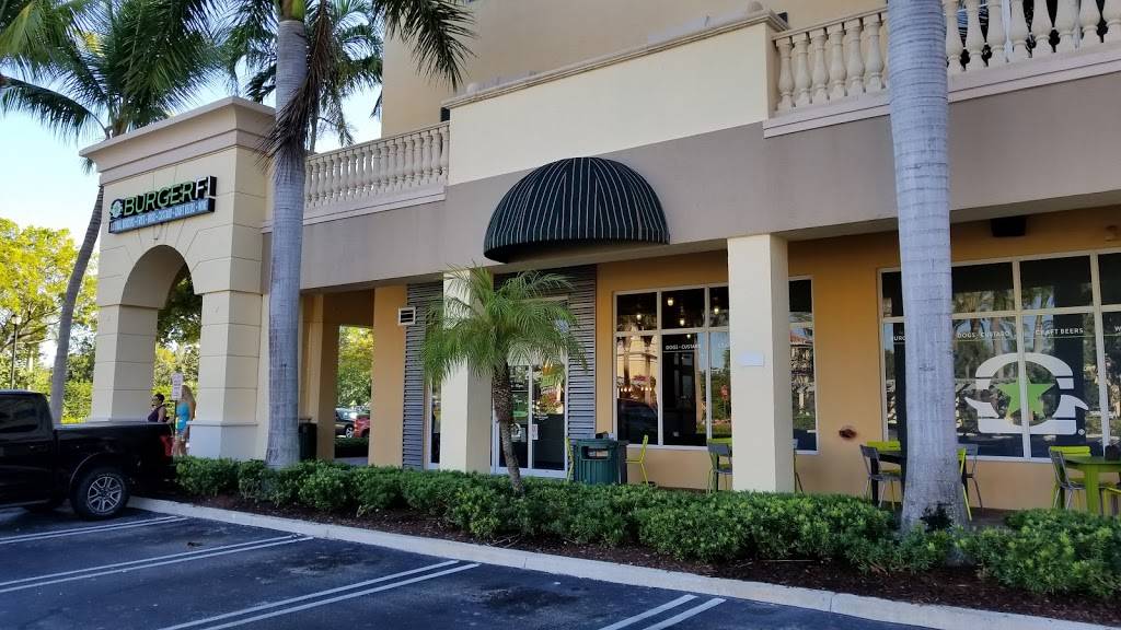 BurgerFi | restaurant | 1500 Gateway Blvd, Boynton Beach, FL 33426, USA | 5618106718 OR +1 561-810-6718
