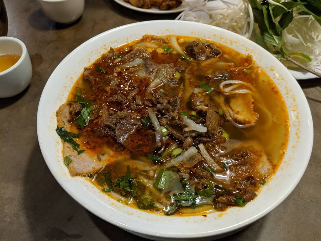 Pho Metro | meal takeaway | 50 Bur Oak Ave Unit 7, Markham, ON L6C 0A2, Canada | 9058886999 OR +1 905-888-6999