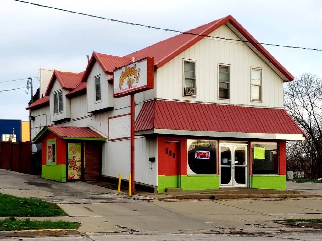 Abelardos Mexican Restaurant | restaurant | 205 E 14th St, Des Moines, IA 50316, USA | 5152628411 OR +1 515-262-8411