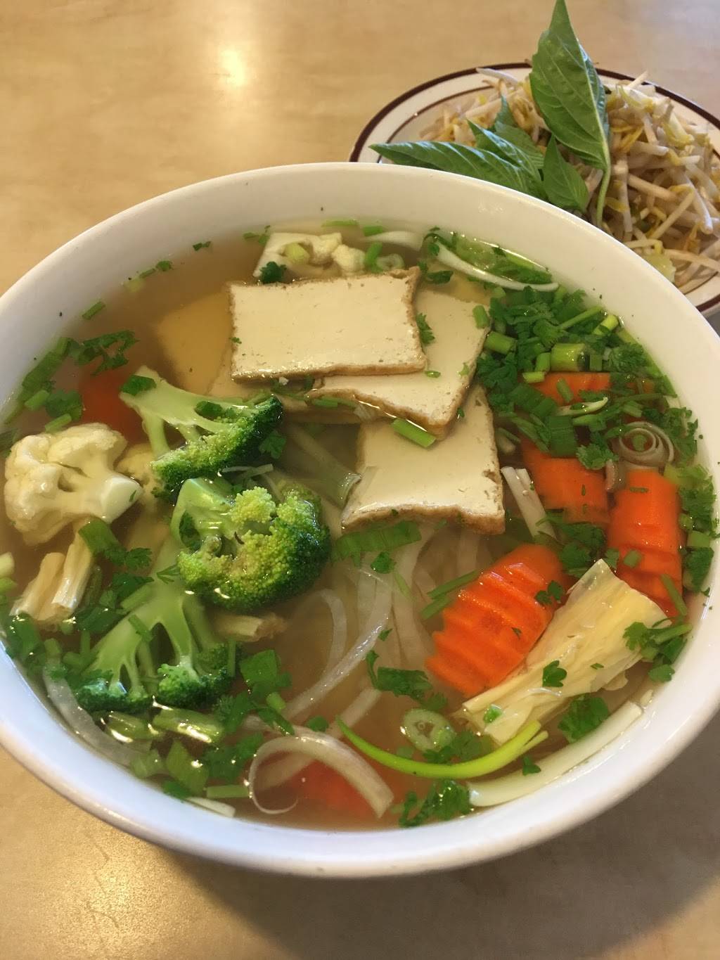 Pho Lucky - Novi | restaurant | 39777 Grand River Ave, Novi, MI 48375, USA | 2484429255 OR +1 248-442-9255