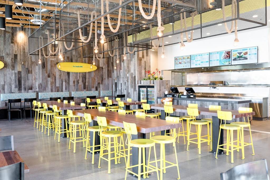 Ono Hawaiian BBQ | restaurant | 190 Commerce Ave Suite 104, Manteca, CA 95336, USA | 2098159279 OR +1 209-815-9279