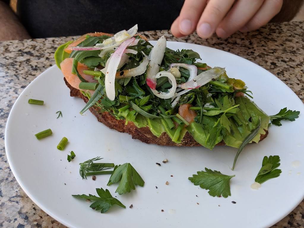 Dialog Cafe | cafe | 8766 Holloway Dr, West Hollywood, CA 90069, USA | 3102891630 OR +1 310-289-1630