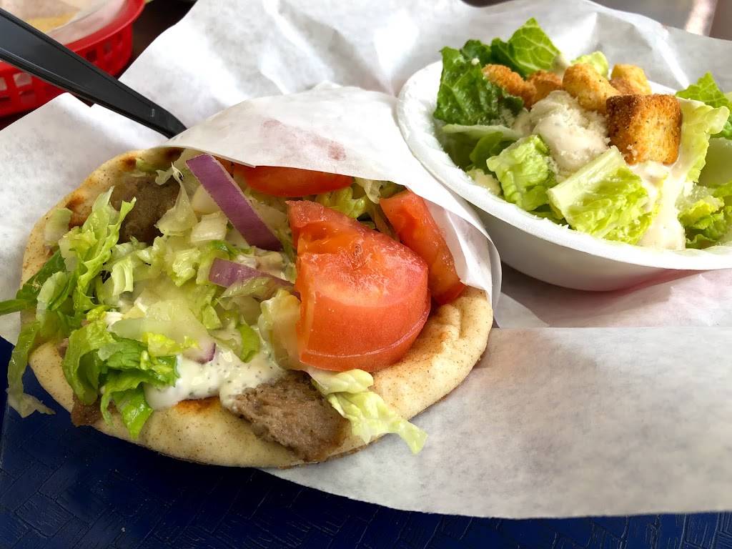 Zs Greek | restaurant | 4026 E Indian School Rd, Phoenix, AZ 85018, USA | 6029557600 OR +1 602-955-7600