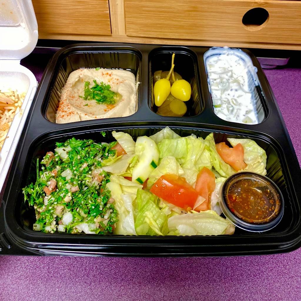 Top Kebab | restaurant | 27355 W 5th St, Highland, CA 92346, USA | 9099075320 OR +1 909-907-5320