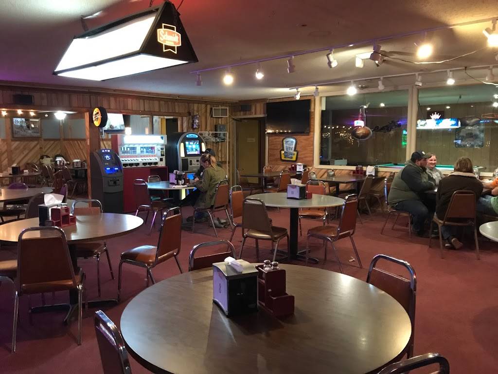 Silvermoon Lounge & Restaurant | restaurant | 1121 W Main St, Perham, MN 56573, USA | 2183463800 OR +1 218-346-3800