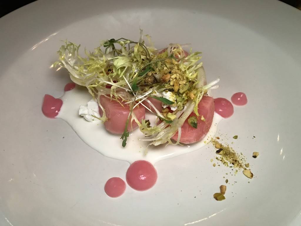 Rusty’s Chophouse | restaurant | 2327 First St, Livermore, CA 94550, USA | 9252949006 OR +1 925-294-9006