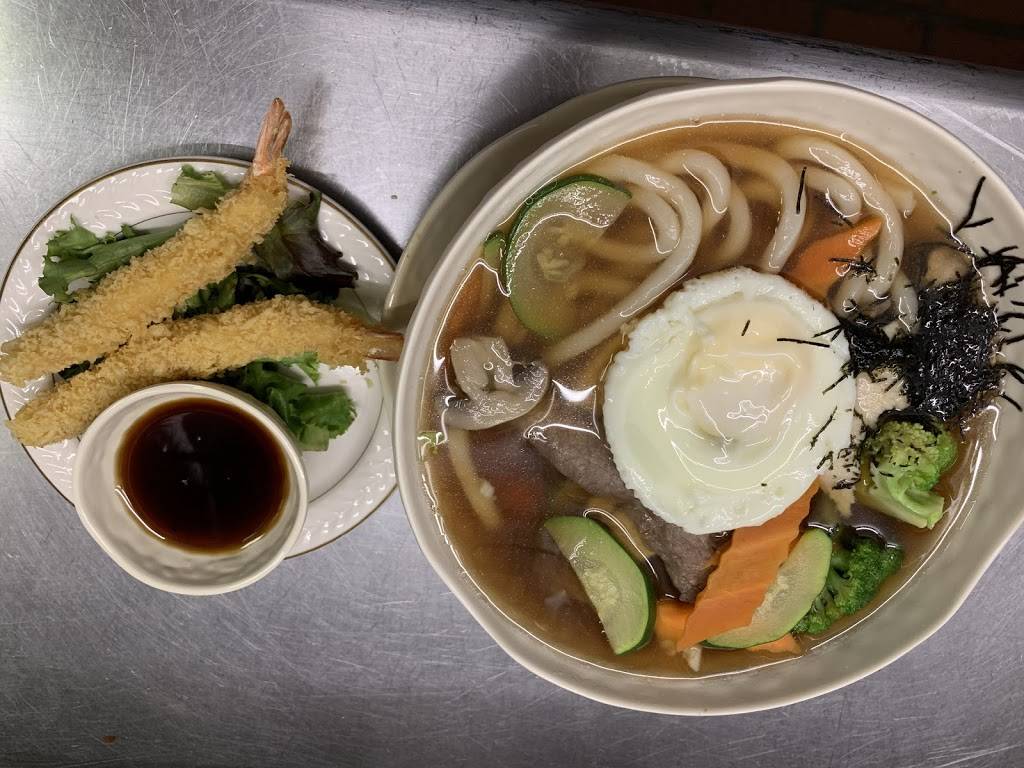 WASABI | restaurant | 4325 Breton Rd SE, Grand Rapids, MI 49512, USA | 6168272262 OR +1 616-827-2262