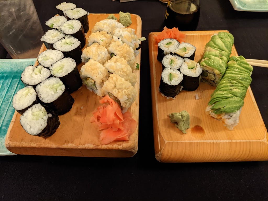 Camon Japanese Restaurant | restaurant | 1332 Assembly St, Columbia, SC 29201, USA | 8032545400 OR +1 803-254-5400