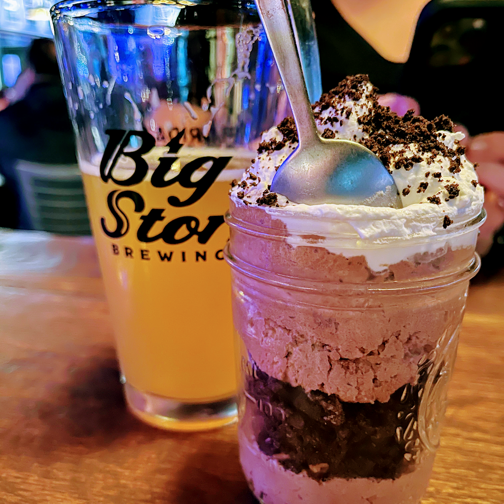 Big Storm Brewery Cape Coral | restaurant | 4721 SE 10th Pl, Cape Coral, FL 33904, USA | 2392571401 OR +1 239-257-1401