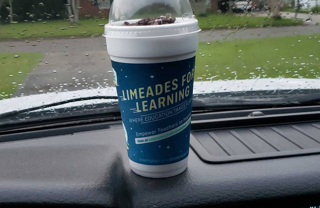 Sonic Drive-In | restaurant | 112 Jeff Davis Ave, Long Beach, MS 39560, USA | 2288641817 OR +1 228-864-1817