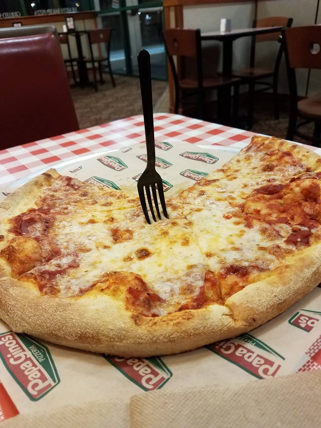 Papa Ginos | restaurant | 1900 Main St, Tewksbury, MA 01876, USA | 9788516100 OR +1 978-851-6100