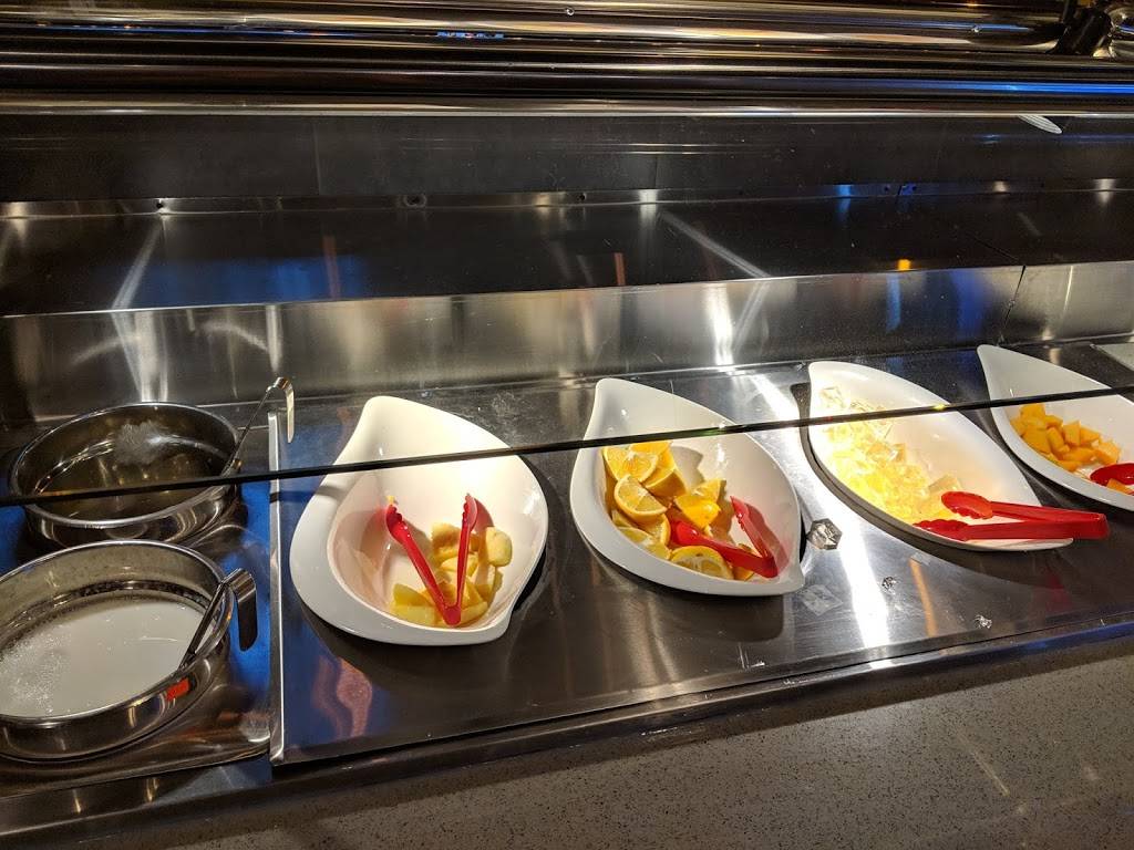 KPot Korean BBQ & Hot Pot | restaurant | 5550 Randolph Rd, Rockville, MD 20852, USA | 2408802155 OR +1 240-880-2155