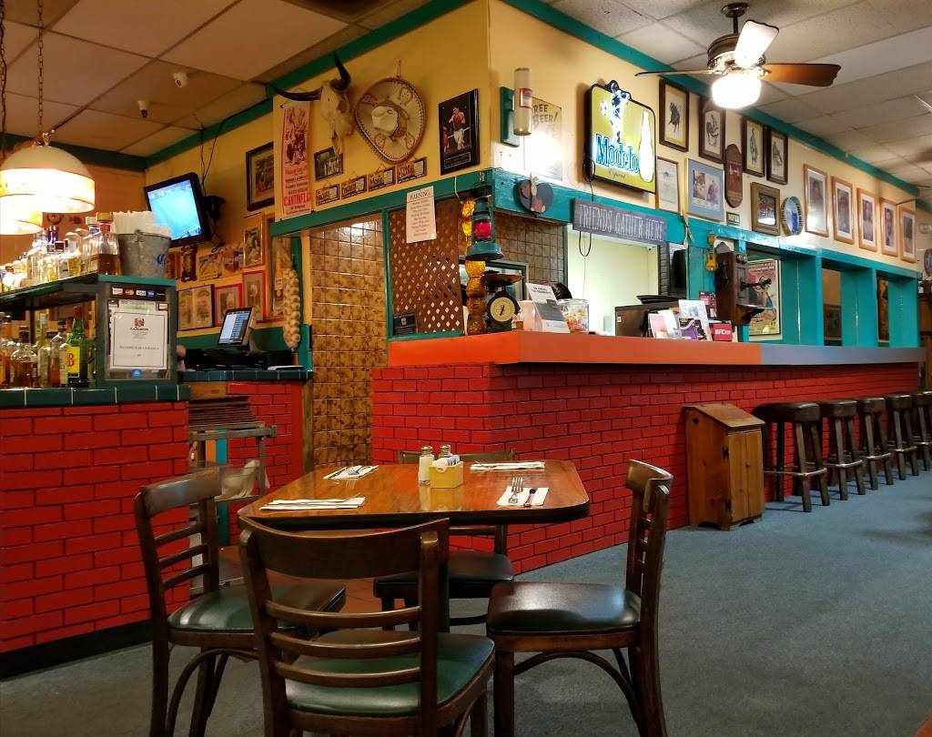 El Caminito | restaurant | 510 E El Camino Real, Sunnyvale, CA 94087, USA | 4087391191 OR +1 408-739-1191