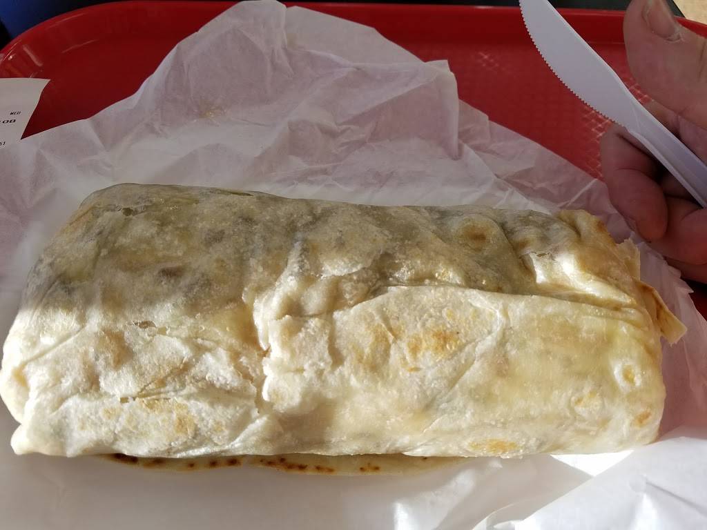 Ritas Mexican Food | restaurant | 1209 N 2nd St #108, El Cajon, CA 92021, USA | 6194410756 OR +1 619-441-0756