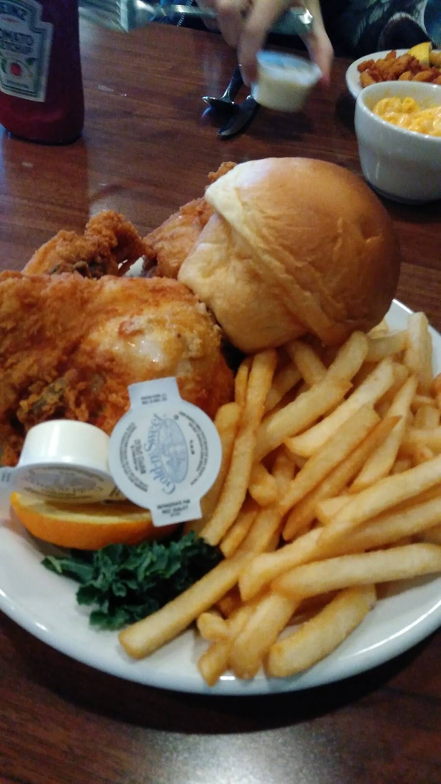 Russ Restaurant | restaurant | 1060 Lincoln Ave, Holland, MI 49423, USA | 6163964036 OR +1 616-396-4036