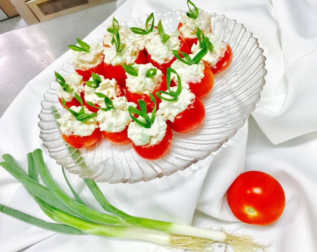 Brick City Catering at Wenona Avenue | meal delivery | 34 SE Wenona Ave, Ocala, FL 34471, USA | 3523046446 OR +1 352-304-6446