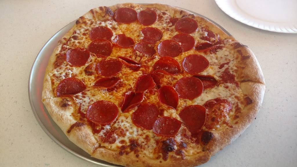 Sals Pizza | restaurant | 80 Storrs St, Concord, NH 03301, USA | 6032260297 OR +1 603-226-0297