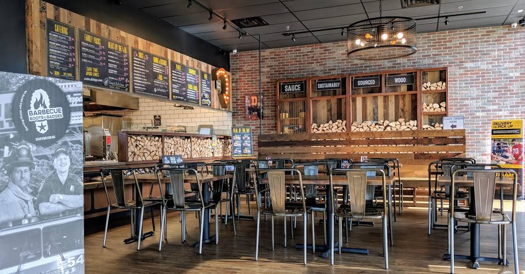 Dickeys Barbecue Pit | restaurant | 30451 Av. de Las Flores, Rancho Santa Margarita, CA 92688, USA | 9496358100 OR +1 949-635-8100