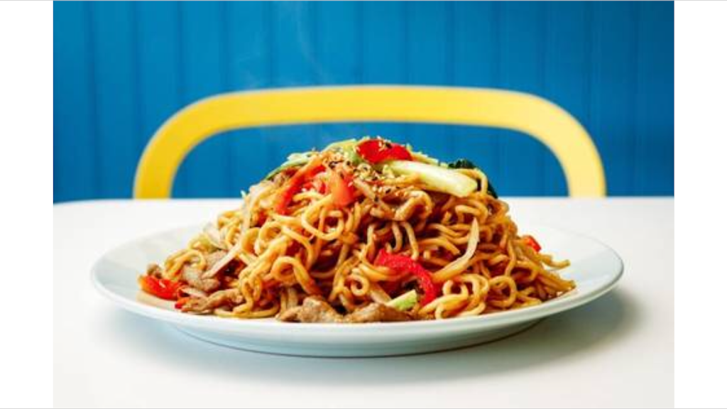 FAYs FUSION | restaurant | 220 Hinds Ave, Pismo Beach, CA 93449, USA | 8052956668 OR +1 805-295-6668